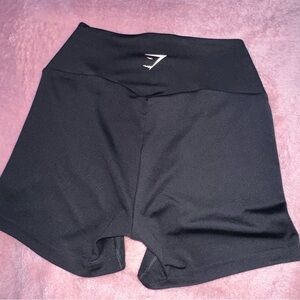 Gymshark shorts
